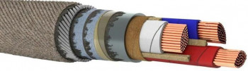 Кабель СП 3х240-1