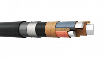 ЦАСБлШв 3x185+1х120, 1 кВ