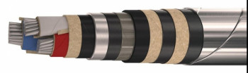 ААБвГ 3х35(ож)-10